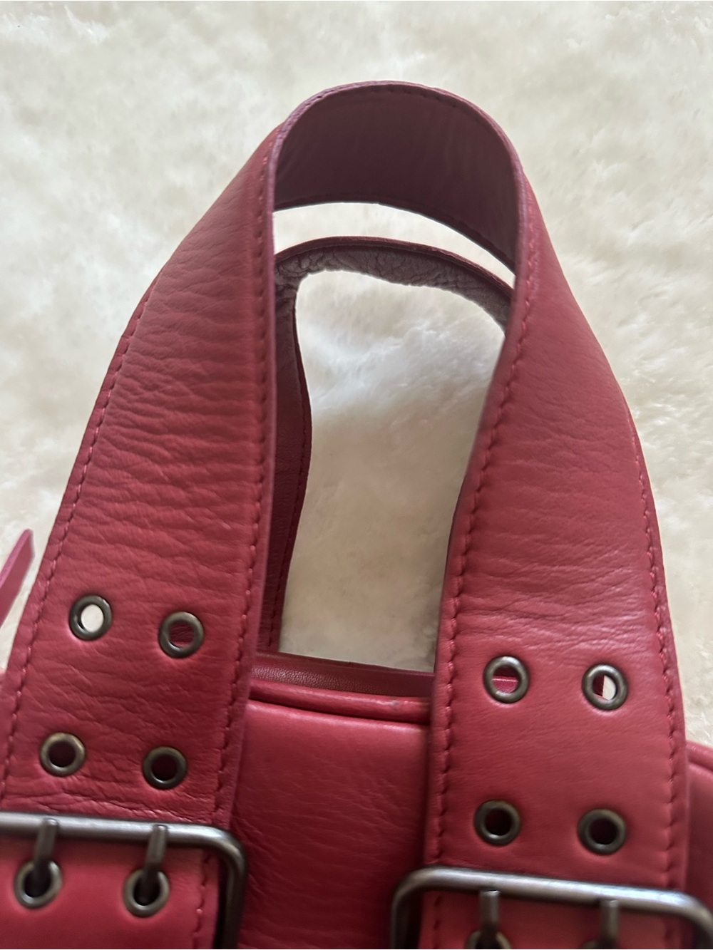Free People Say Yes Bag - Picture 10 of 13